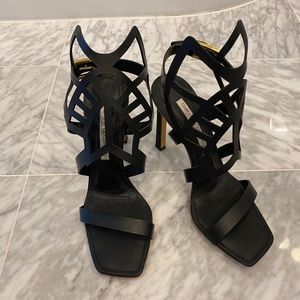 Gianmarco Lorenzi Heels